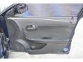 2008 Imperial Blue Metallic Chevrolet Malibu LT Sedan  photo #12