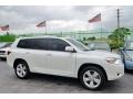 Blizzard White Pearl - Highlander Limited Photo No. 41