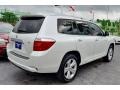 Blizzard White Pearl - Highlander Limited Photo No. 43