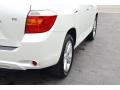 Blizzard White Pearl - Highlander Limited Photo No. 46
