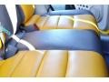 Solar Yellow - PT Cruiser Touring Photo No. 36