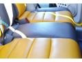 2006 Solar Yellow Chrysler PT Cruiser Touring  photo #36