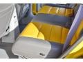 Solar Yellow - PT Cruiser Touring Photo No. 48