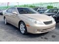 2005 Sonora Gold Pearl Lexus ES 330  photo #31