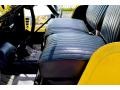 Yellow - Land Cruiser FJ40 Photo No. 16