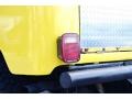 Yellow - Land Cruiser FJ40 Photo No. 25