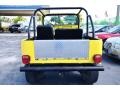 Yellow - Land Cruiser FJ40 Photo No. 27