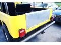 Yellow - Land Cruiser FJ40 Photo No. 28