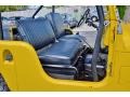 Yellow - Land Cruiser FJ40 Photo No. 40