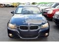 Monaco Blue Metallic - 3 Series 328i Sedan Photo No. 2