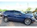 2005 Midnight Blue Pearl Chrysler Pacifica   photo #6