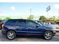 2005 Midnight Blue Pearl Chrysler Pacifica   photo #7