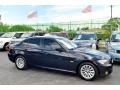 Monaco Blue Metallic - 3 Series 328i Sedan Photo No. 5