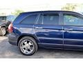 2005 Midnight Blue Pearl Chrysler Pacifica   photo #9
