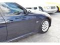 Monaco Blue Metallic - 3 Series 328i Sedan Photo No. 8