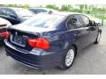 Monaco Blue Metallic - 3 Series 328i Sedan Photo No. 10