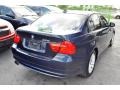 Monaco Blue Metallic - 3 Series 328i Sedan Photo No. 11