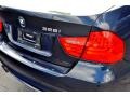 Monaco Blue Metallic - 3 Series 328i Sedan Photo No. 13