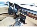 Monaco Blue Metallic - 3 Series 328i Sedan Photo No. 31