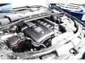Monaco Blue Metallic - 3 Series 328i Sedan Photo No. 33