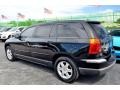 2005 Brilliant Black Chrysler Pacifica Touring  photo #10