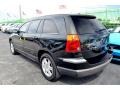 2005 Brilliant Black Chrysler Pacifica Touring  photo #11