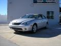 Classic Silver Metallic - ES 330 Photo No. 1