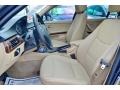 2009 Monaco Blue Metallic BMW 3 Series 328i Sedan  photo #42