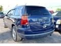2005 Midnight Blue Pearl Chrysler Pacifica   photo #47