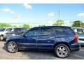 2005 Midnight Blue Pearl Chrysler Pacifica   photo #50