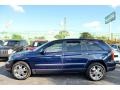 2005 Midnight Blue Pearl Chrysler Pacifica   photo #51
