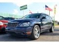 2005 Midnight Blue Pearl Chrysler Pacifica   photo #54