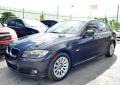 2009 Monaco Blue Metallic BMW 3 Series 328i Sedan  photo #58