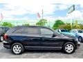 2005 Brilliant Black Chrysler Pacifica Touring  photo #35