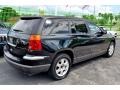 2005 Brilliant Black Chrysler Pacifica Touring  photo #36