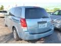 2004 Azure Blue Metallic Nissan Quest 3.5 S  photo #8