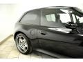 2002 Black Sapphire Metallic BMW M Coupe  photo #16
