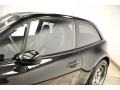 2002 Black Sapphire Metallic BMW M Coupe  photo #27