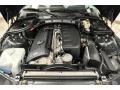 3.2 Liter M DOHC 24-Valve Inline 6 Cylinder Engine for 2002 BMW M Coupe #100371130