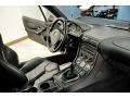 2002 Black Sapphire Metallic BMW M Coupe  photo #44