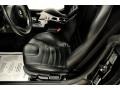 2002 Black Sapphire Metallic BMW M Coupe  photo #74