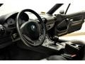 2002 Black Sapphire Metallic BMW M Coupe  photo #77