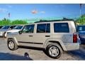 2006 Light Khaki Metallic Jeep Commander   photo #8