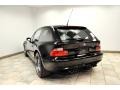 2002 Black Sapphire Metallic BMW M Coupe  photo #81