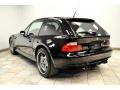  2002 M Coupe Black Sapphire Metallic