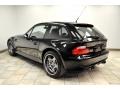 2002 Black Sapphire Metallic BMW M Coupe  photo #83