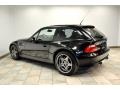 2002 Black Sapphire Metallic BMW M Coupe  photo #84