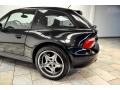 2002 Black Sapphire Metallic BMW M Coupe  photo #86