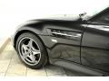 2002 Black Sapphire Metallic BMW M Coupe  photo #88