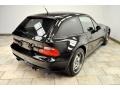 2002 Black Sapphire Metallic BMW M Coupe  photo #89